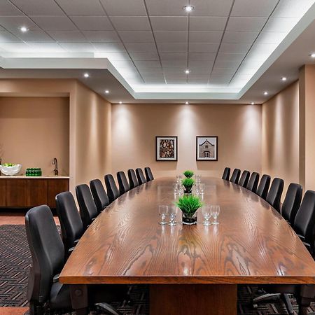 Four Points By Sheraton Лондон Екстериор снимка