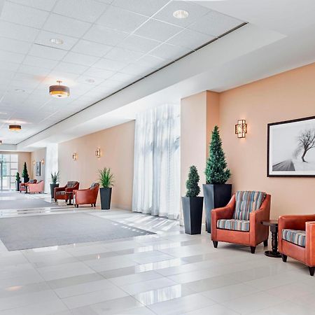 Four Points By Sheraton Лондон Екстериор снимка