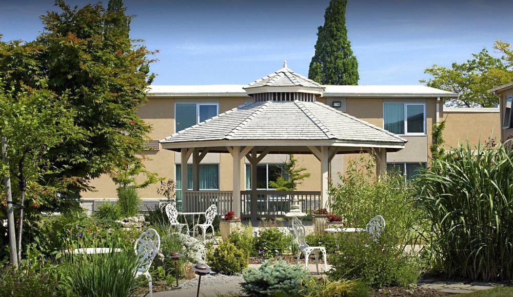 Four Points By Sheraton Лондон Екстериор снимка