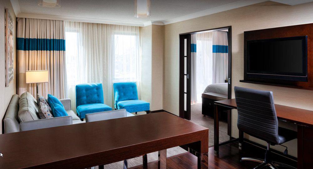 Four Points By Sheraton Лондон Екстериор снимка