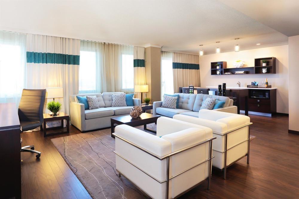 Four Points By Sheraton Лондон Екстериор снимка