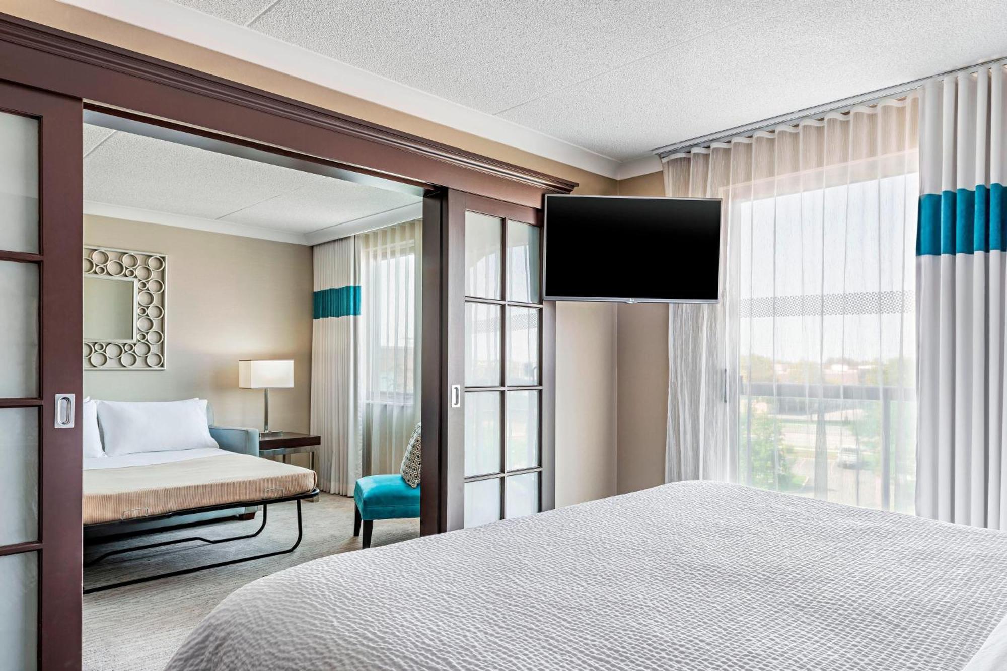 Four Points By Sheraton Лондон Екстериор снимка