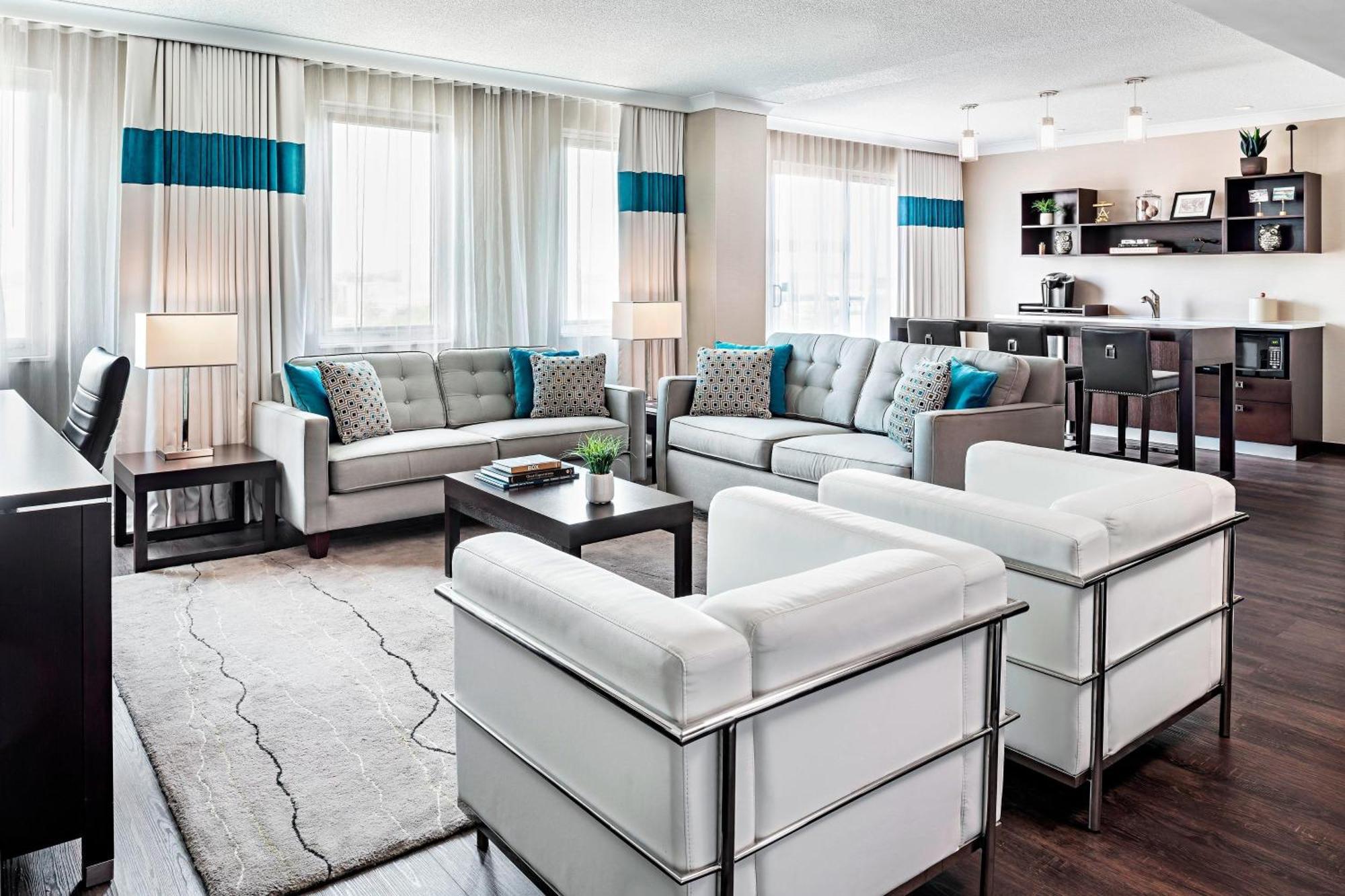 Four Points By Sheraton Лондон Екстериор снимка