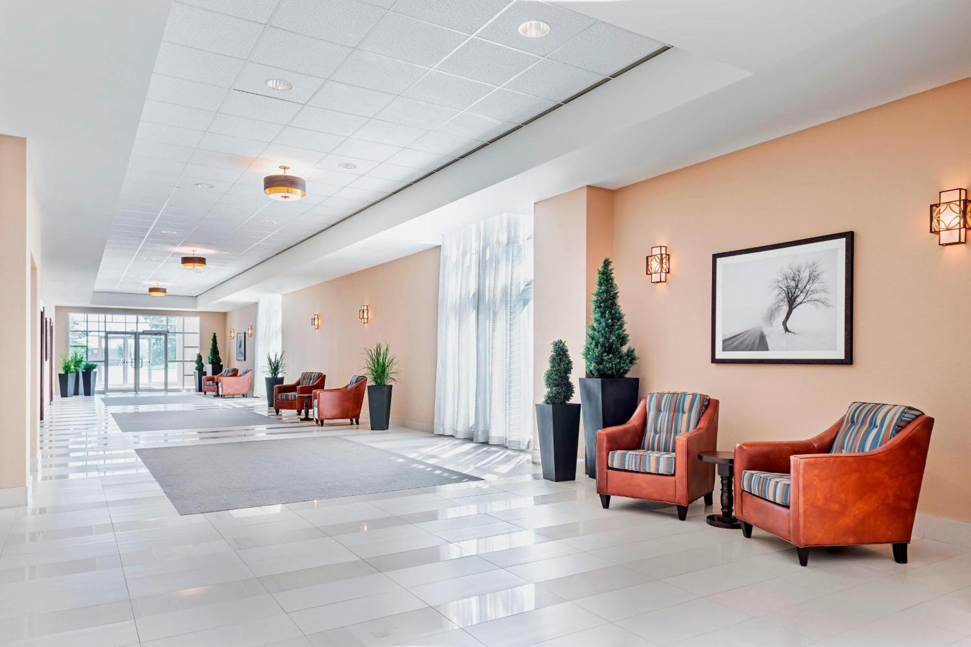 Four Points By Sheraton Лондон Екстериор снимка
