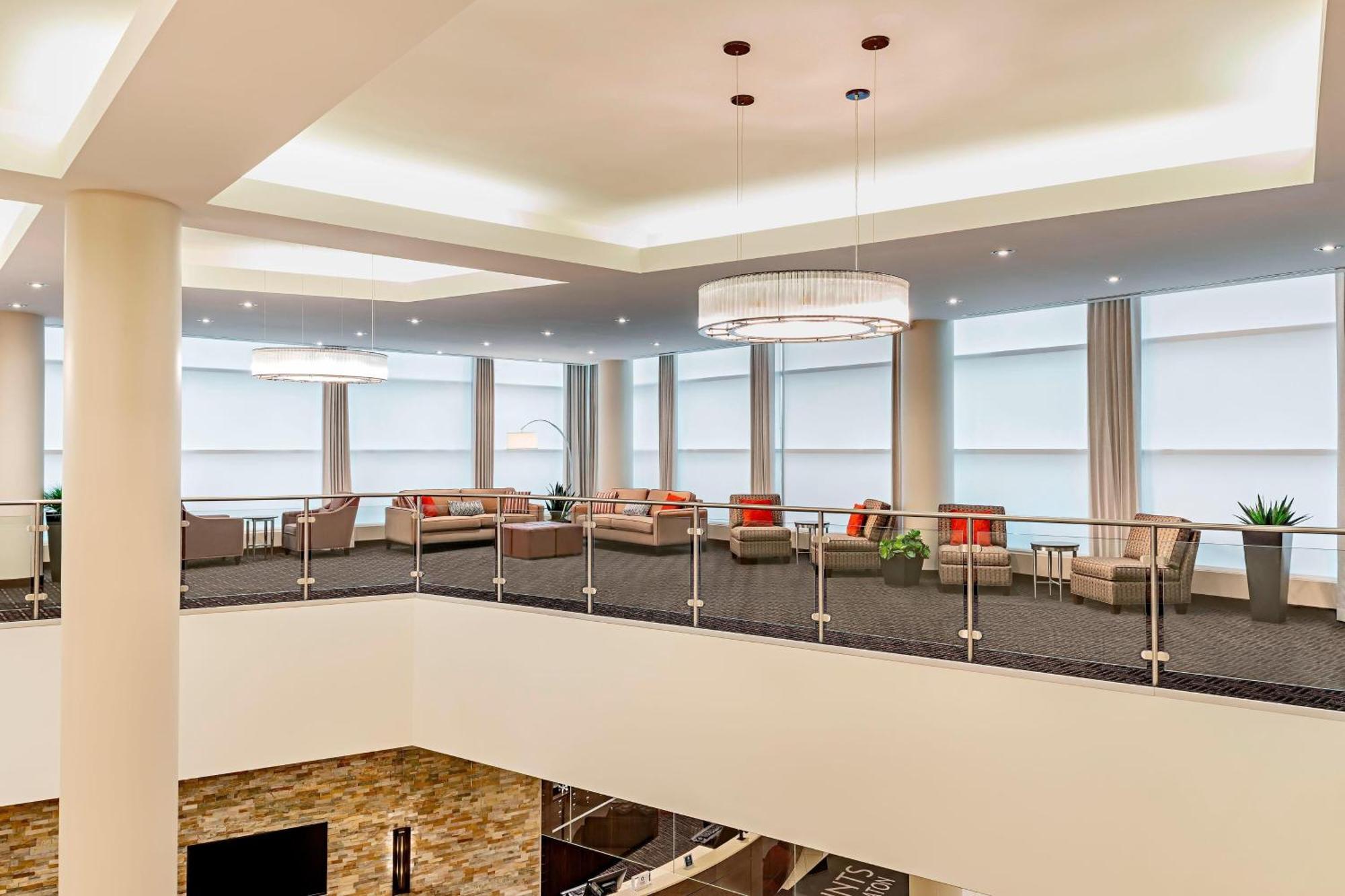 Four Points By Sheraton Лондон Екстериор снимка