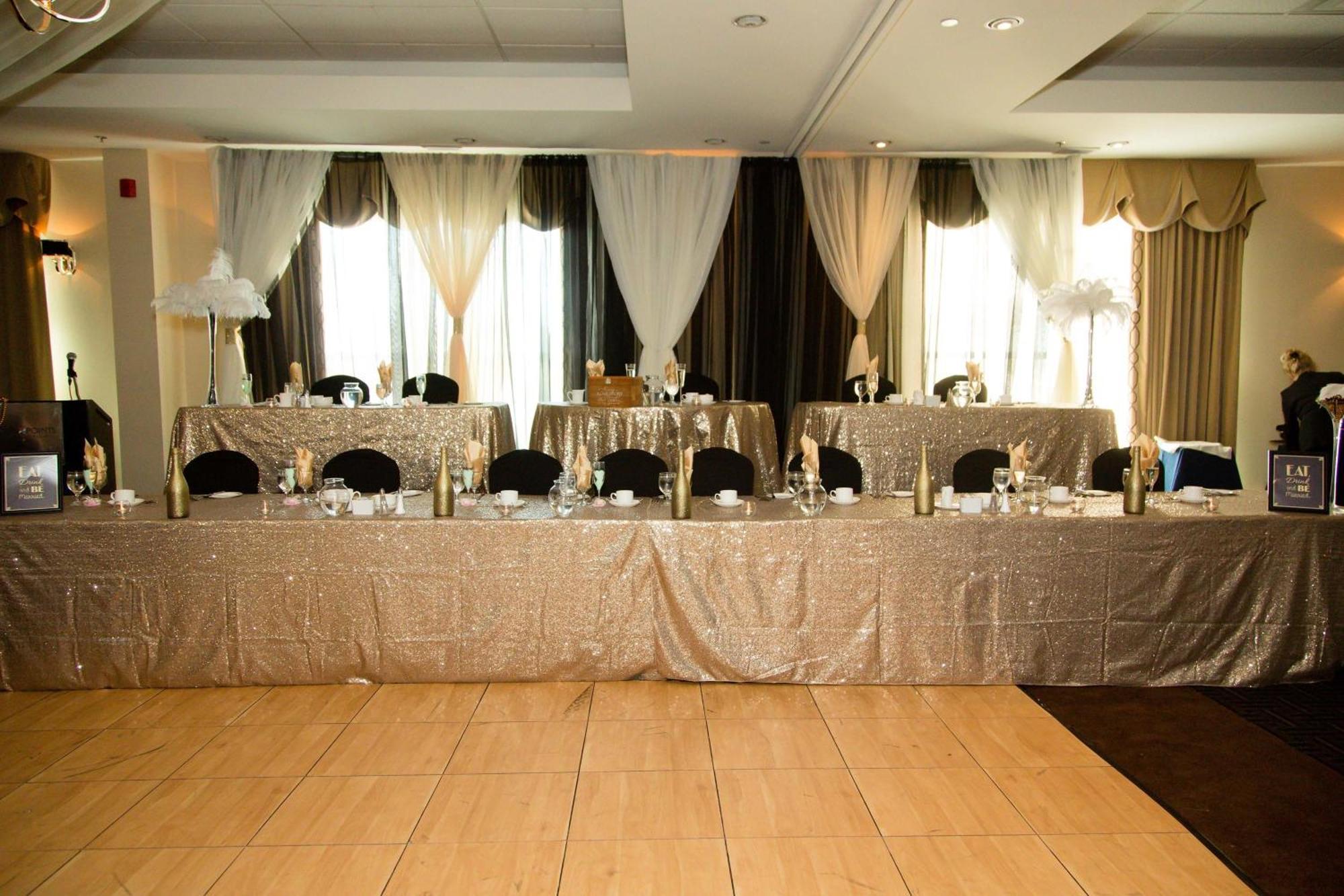 Four Points By Sheraton Лондон Екстериор снимка