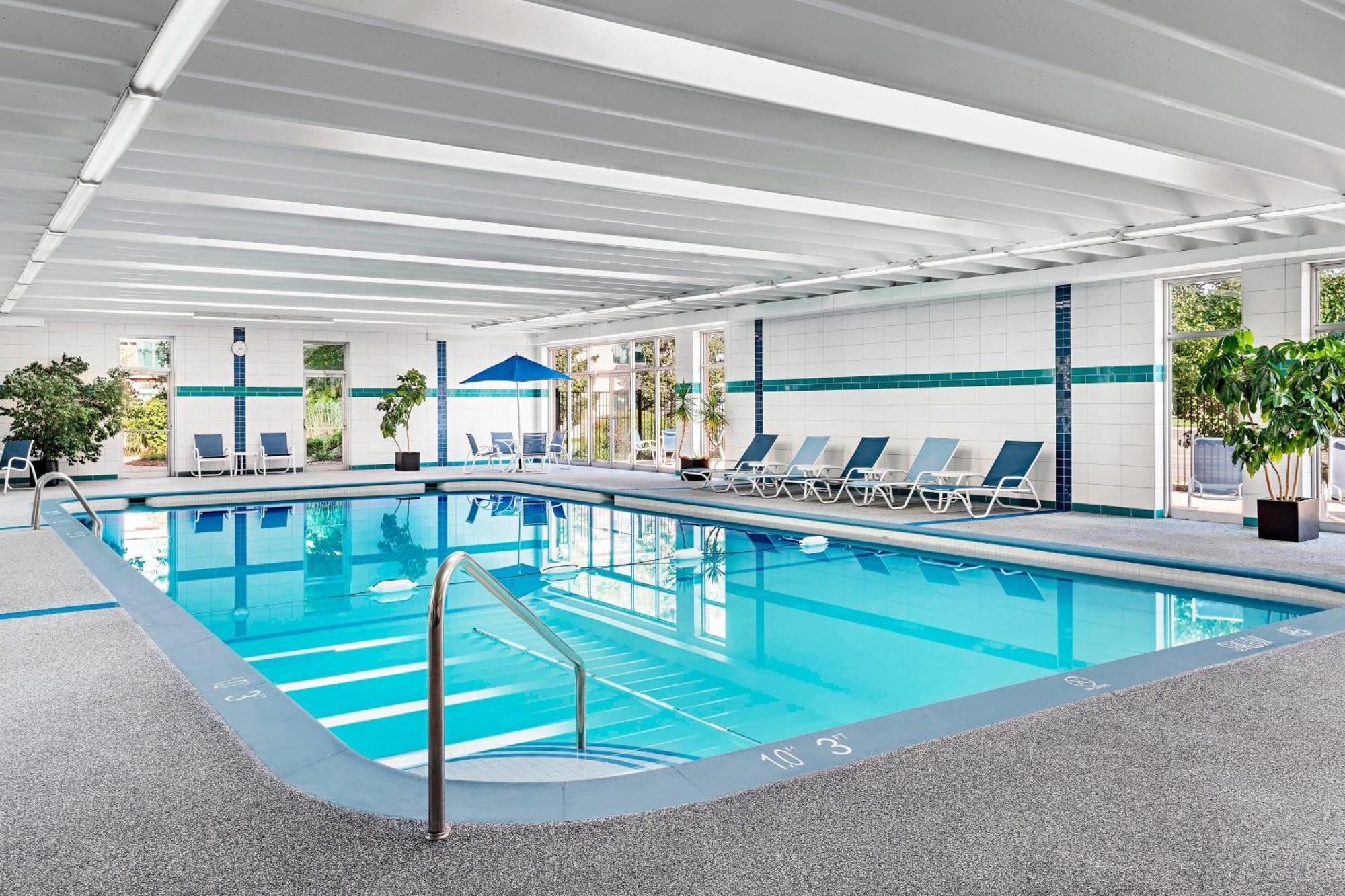 Four Points By Sheraton Лондон Екстериор снимка