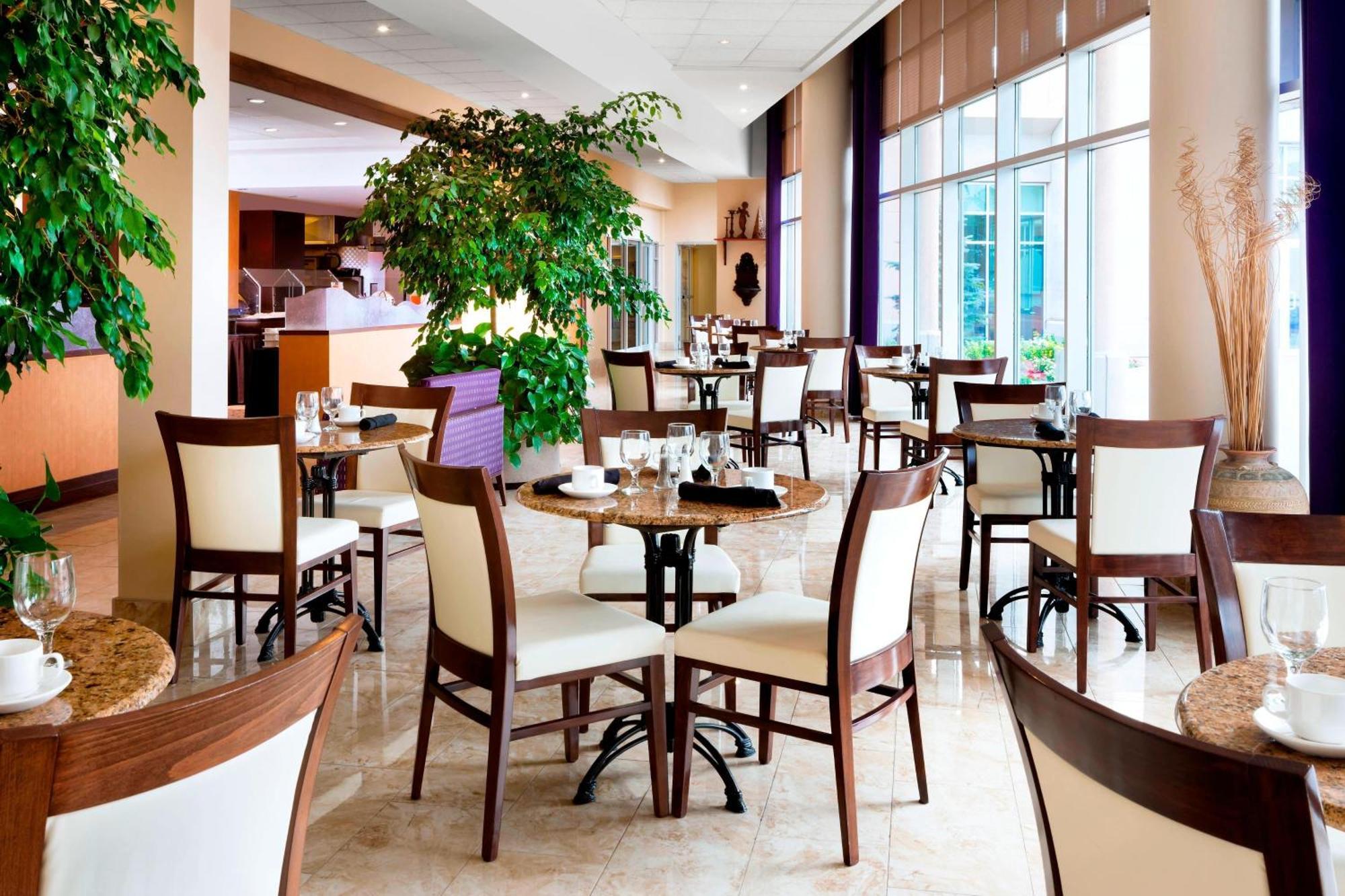 Four Points By Sheraton Лондон Екстериор снимка