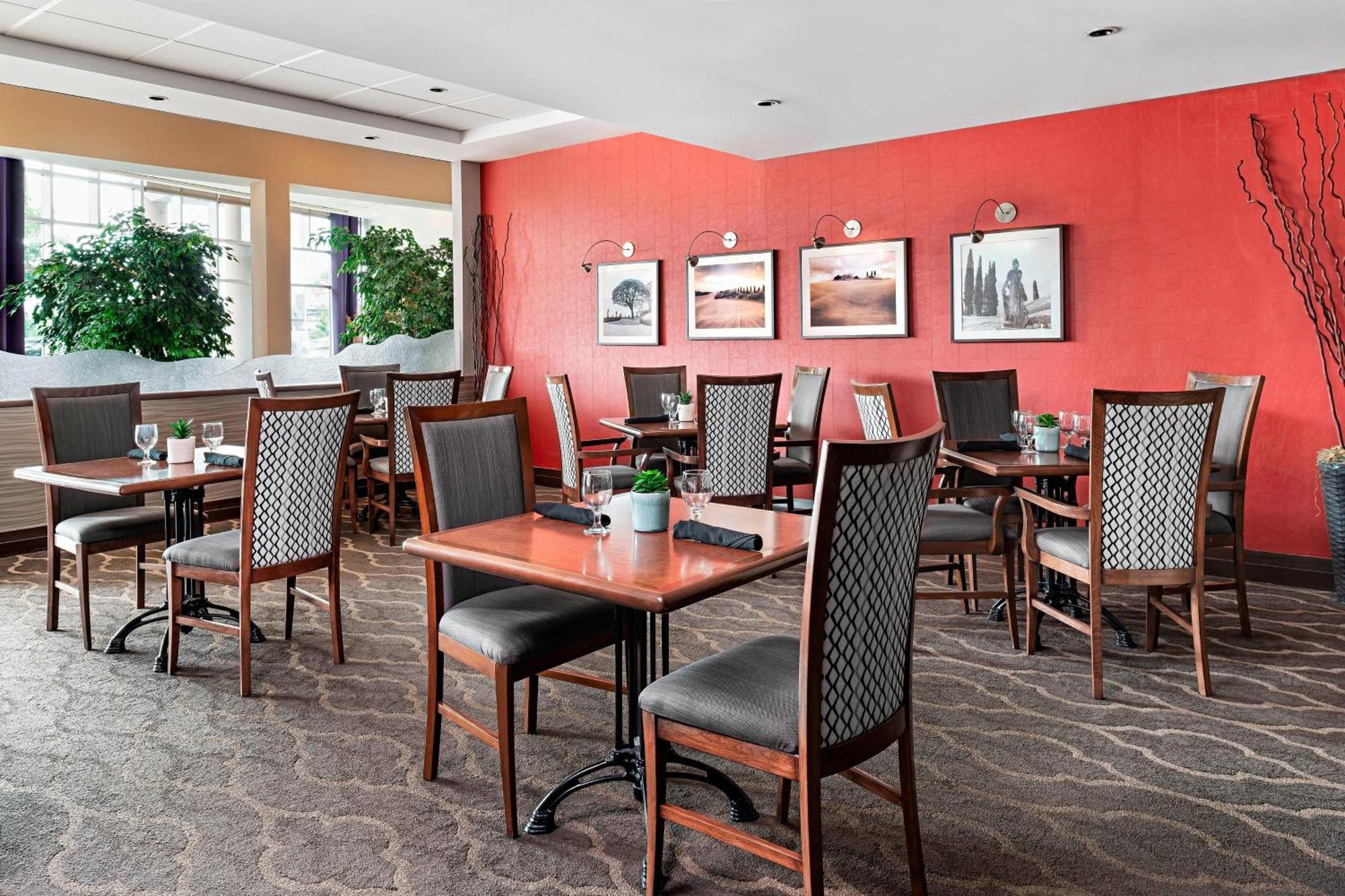 Four Points By Sheraton Лондон Екстериор снимка