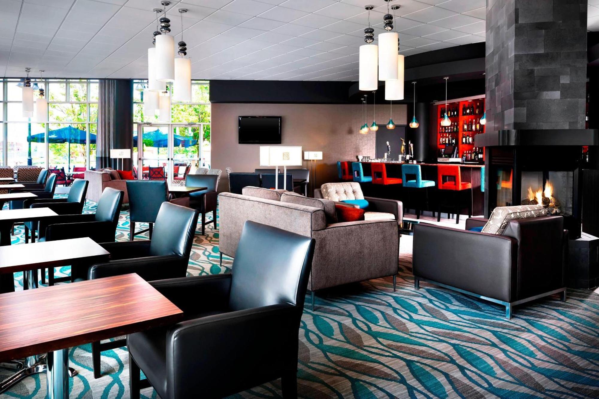 Four Points By Sheraton Лондон Екстериор снимка