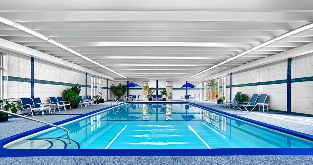 Four Points By Sheraton Лондон Екстериор снимка
