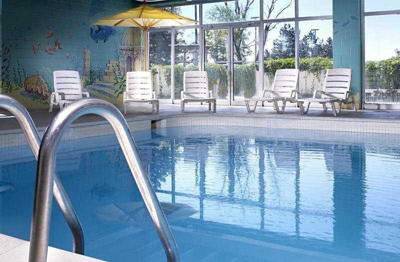 Four Points By Sheraton Лондон Съоръжения снимка