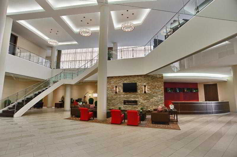 Four Points By Sheraton Лондон Екстериор снимка