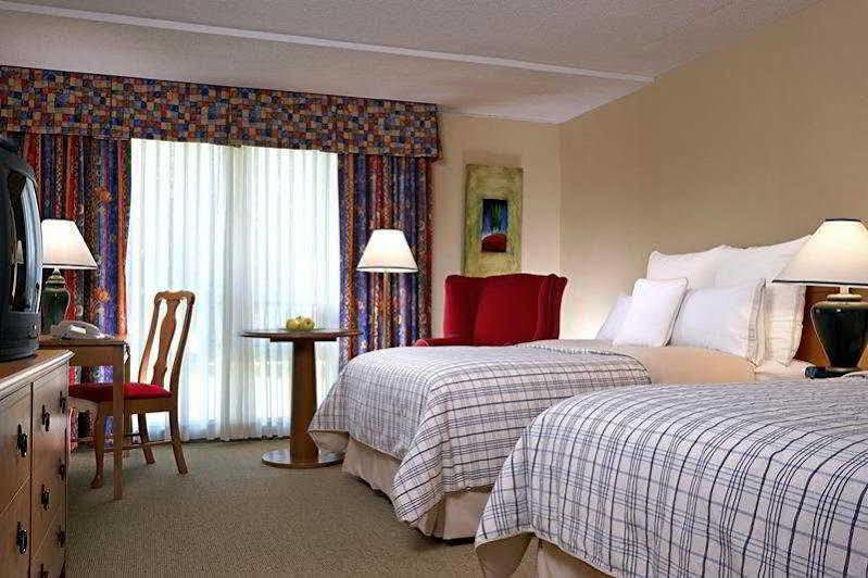 Four Points By Sheraton Лондон Екстериор снимка