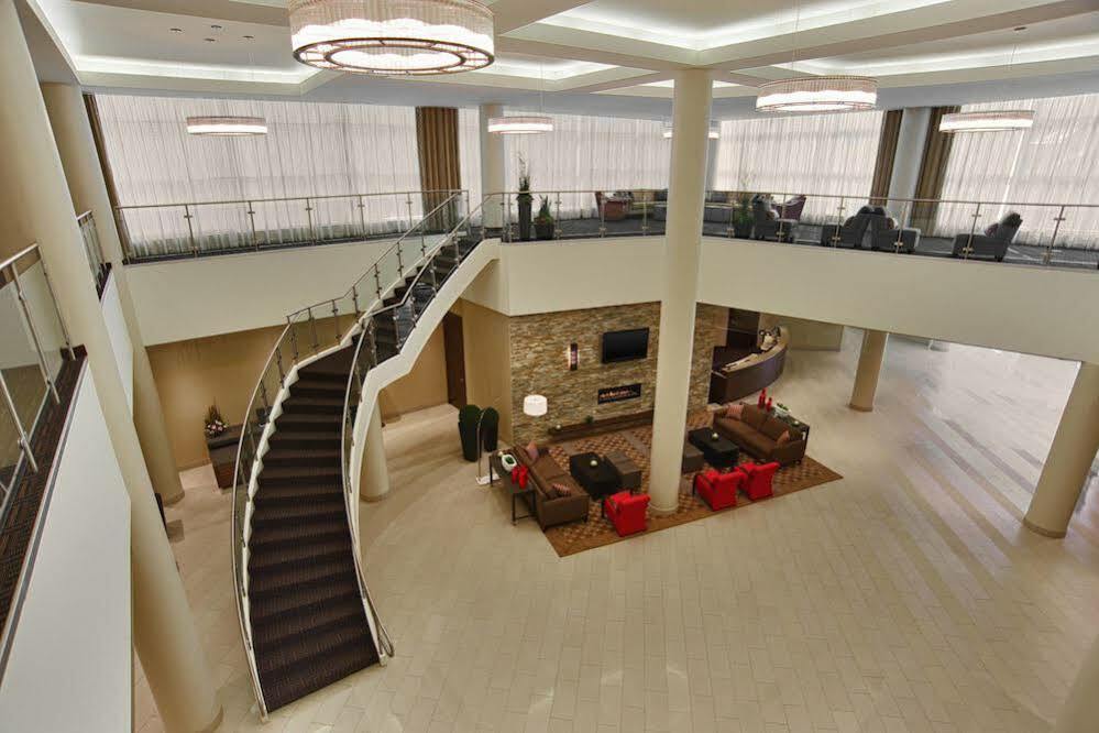 Four Points By Sheraton Лондон Екстериор снимка