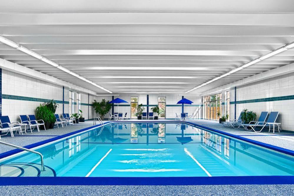 Four Points By Sheraton Лондон Екстериор снимка